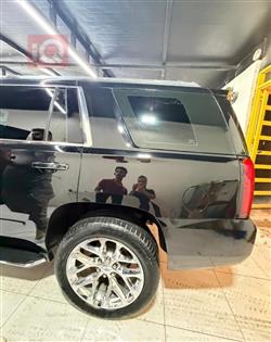 شێڤرۆلێت تاهۆ